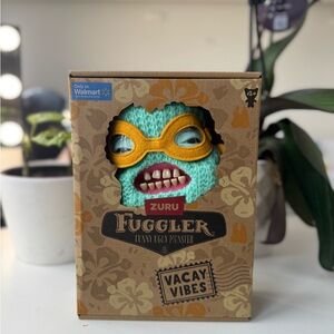 9” “Mr Needles” Fuggler Vacay Vibes